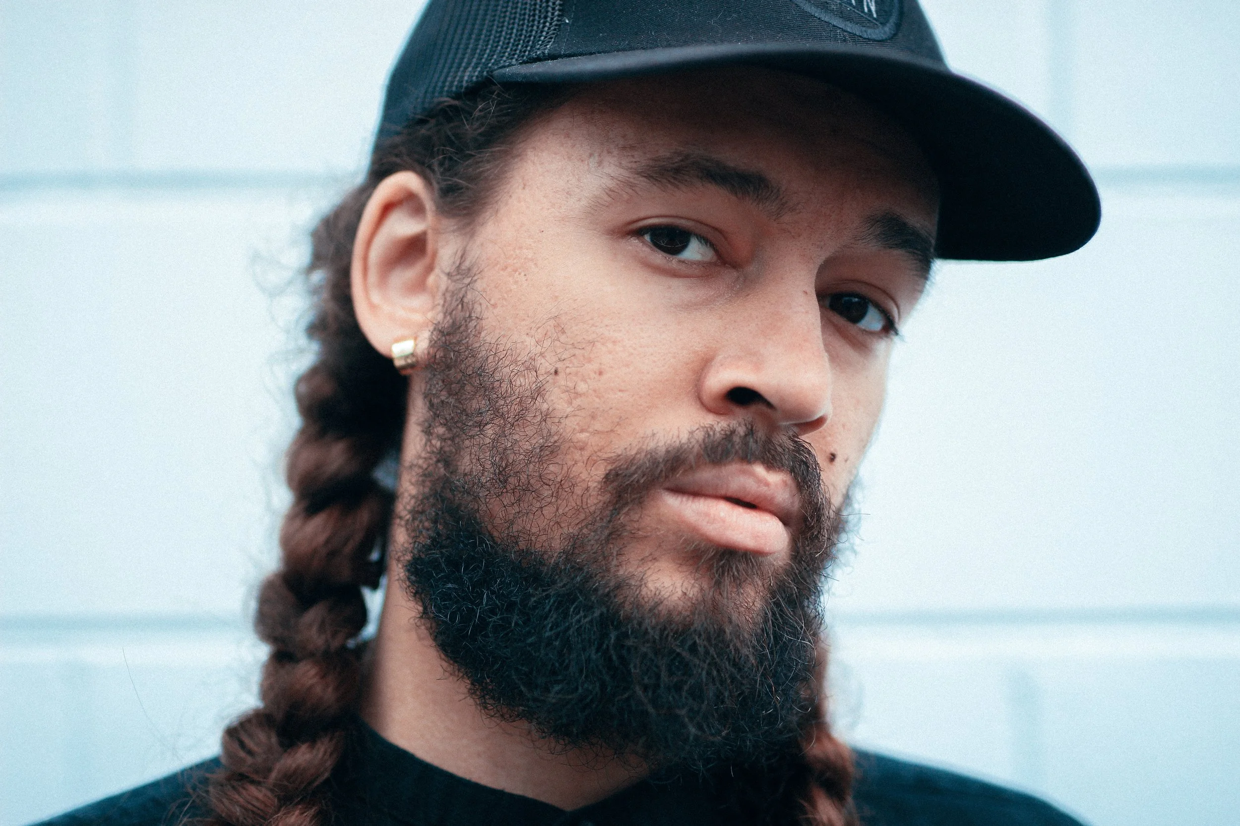 Late Night Lounge: DJ Cameron Kinghorn All-Vinyl Night — Berlin